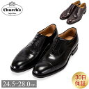 ＼GW中もあす楽配送／ チャーチ Church 039 s コンサル Consul 173 レザーソール ストレートチップ ポリッシュド バインダー メンズ 革靴 EEB003 Polished Binder