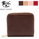 在庫限り イルビゾンテ Il Bisonte 二つ折り財布 SMALL WALLET SSW003 財布 コンパクト レザー 革 牛革 イタリア メンズ レディース ファッション