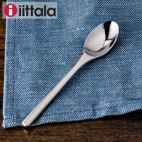 イッタラ コーヒースプーン アルテック 13.3cm 133mm 北欧ブランド 食器 インテリア お洒落145016 iittala Artik Coffee Spoon