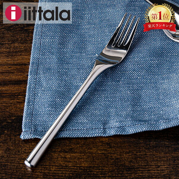 Cb^ fBi[tH[N AebN kuh H CeA  145256 iittala Artik Dinner fork