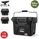 \GW限定10%OFFクーポン/ オルカ ORCA クーラーボックス Orca Coolers 20QT ヒーロークーラー 約19L ハードクーラー クーラーB...