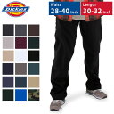 【SS期間ポイントアップ】ディッキーズ 874 Dickies オリジナル ワークパンツ チノパン パンツ ズボン メンズ 大きいサイズ 作業着 Original 874 Work Pant MENS