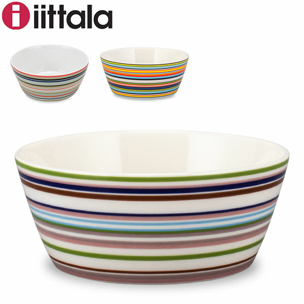 ＼土日限定!iittala＆Arabia10%OFF／ イッタラ ボウル オリゴ 250ml 0.25L 北欧ブランド インテリア 食器 デザイン 10周年記念特別色 i..