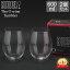 ֡ƥबݥUP桿 Riedel ꡼ǥ 磻󥰥饹/֥顼 2ĥå 磻󥿥֥顼 The O wine Tumbler ٥ / Cabernet / Merlot 414/0פ򸫤