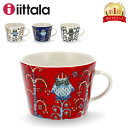 イッタラ iittala タイカ コーヒーカップ Taika Cappucino Cup コップ カップ 北欧 食器 フィンランド 冬 冬物