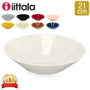 イッタラ iittala ティーマ Teema ボウル 21cm 北欧 食器 深皿 ディーププレート Plate Deep キッチン ボール 冬 冬物