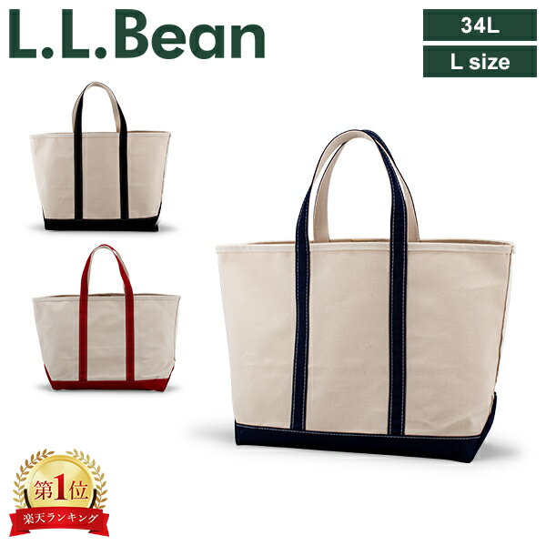 륨ӡ L.L.Bean ȡȥХå L 34L ܡȥɥȡ 112637 Хå 쥮顼ϥɥ  ǥ   եå