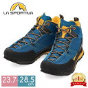 \店内、モール内最安挑戦中/ スポルティバ La Sportiva ボルダー エックス ミッド GTX Boulder X Mid GTX メンズ レディース ...
