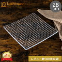 Nachtmann ナハトマン ダンシングスター ボサノバ 81398 スクエアプレート 28cm