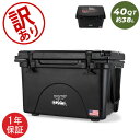 \GW限定10%OFFクーポン/ 【訳あり】オルカ ORCA クーラーボックス Orca Coolers 40QT ヒーロークーラー 大型 約38L クーラーB...
