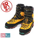 \GWも毎日配送ですぐに届く/ 【訳あり】スポルティバ La Sportiva ネパールエボ GTX Nepal Evo GTX メンズ レディース 登山靴 雪...