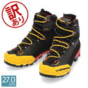 \GWも毎日配送ですぐに届く/ 【訳あり】スポルティバ La Sportiva エクイリビウム LT GTX Aequilibrium LT GTX メンズ 登...