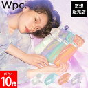 \店内、モール内最安挑戦中/ Wpc. 折りたたみ傘 グロウパールアンブレラ ミニ mini 折り畳み傘 雨傘 レディース 50cm 軽量 キラキラ レインボー...