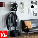 \店内、BFセール開催中/ ヘルメットディスプレイスタンド ヘルメットスタンド 棚付き HST-1620 GALEA ガレア ヘルメットラック バイク 自転車 ...