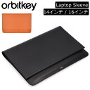 オービットキー Orbitkey パソコンケース ラップトップスリーブ...(2)