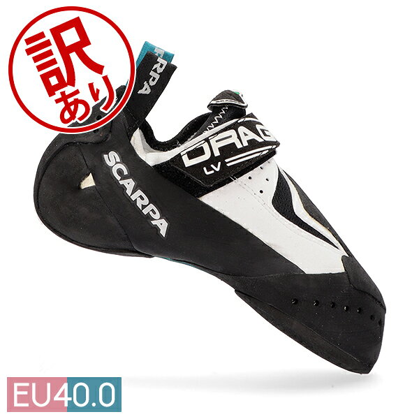 Ź⡢BF볫桿 ۥ SCARPA 饤ߥ󥰥塼 DRAGO LV ɥ饴LV ܥ󥰥塼 å饤ߥ л...