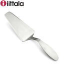 イッタラ iittala コレクティブツールズ ケーキリフター ステンレス 1009868 / 6428501896313 Collective Tools Cake Lifter カトラリー 北欧