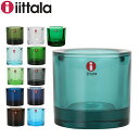 イッタラ iittala キビ キャンドルホルダー 60mm ボティーブ Kivi Votives インテリア 北欧雑貨 アロマ あす楽