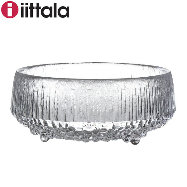 ＼SS限定!iittala10%OFFクーポン／ イッタラ ボウル ウルティマツーレ 1650ml 1.65L 北欧ブランド インテリア 食器 デザイン 64-1192-000257-1 iittala ULTIMA THULE Bowl