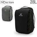 アークテリクス Arc'teryx リュック ブレード 28 バックパック 28L 16178 Blade 28 Backpack メンズ レディース アウトドア 鞄 ファッション