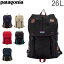 ֥ѥ˥ PATAGONIA å С ѥå 26L Хåѥå ǥѥå 47956 HERITAGE Arbor Pack ǥ  ̶ ̳ եåפ򸫤