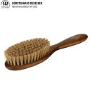【全品P5倍 7/1 23:59迄】Redecker レデッカー 高級キャットブラシ 491019 猫用 5%還元 あす楽