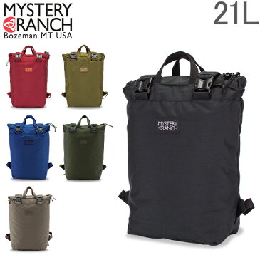 ミステリーランチ Mystery Ranch ブーティーデラックス ブーティーバッグ 21L 2way トートバッグ バックパック リュック デイパック 5%還元 あす楽