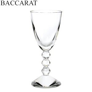 Baccarat (バカラ) ベガ ワイングラス ラージ Lサイズ 200cc 1365103 VEGA GLASS 3 クリア