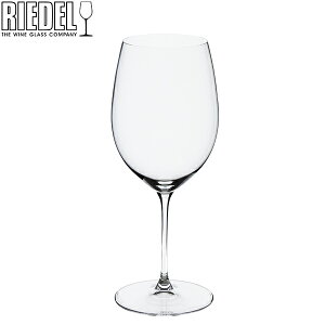 リーデル Riedel ワイングラス ヴェリタス カベルネ／メルロ 1449/0 RIEDEL VERITAS CABERNET/MERLOT ワイン グラス 赤ワイン プレゼント