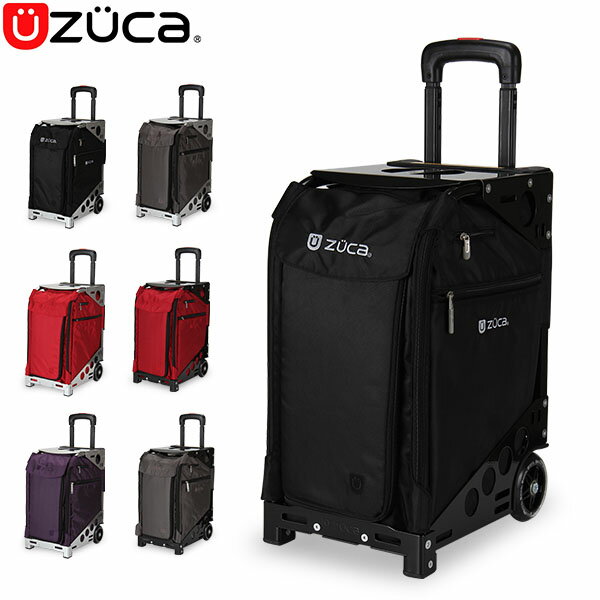 楽天市場】ズーカ Zuca キャリーバッグ Pro Travel プロ トラベル 機内