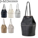 ジェイ&エムデヴィッドソン J&M Davidson ミニデイジー MINI DAISY ショルダーバッグ ハンドバッグ レザー レディース 1428N/7314/MAH あす楽