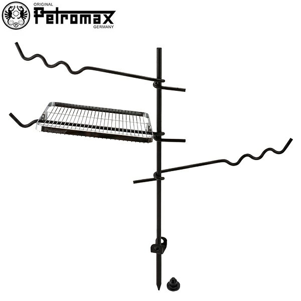 【お盆もあす楽】ペトロマックス Petromax ファイヤーアンカー キャンプ BBQ 焚き火 ダッチオーブン グリル アウトドア fa1 Fire Anchor あす楽