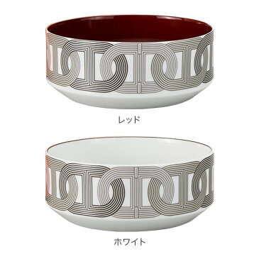 【5%OFFクーポン】【赤字売切り価格】HERMES エルメス Rallye 24 ラリー 24 small salad bowl 18.5 cm サラダボウル PM 18.5cm 032036p ポーセリン 磁器 新生活 アウトレット