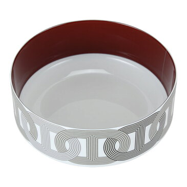 【赤字売切り価格】HERMES エルメス Rallye 24 ラリー 24 small salad bowl 18.5 cm サラダボウル PM 18.5cm 032036p ポーセリン 磁器 新生活 アウトレット