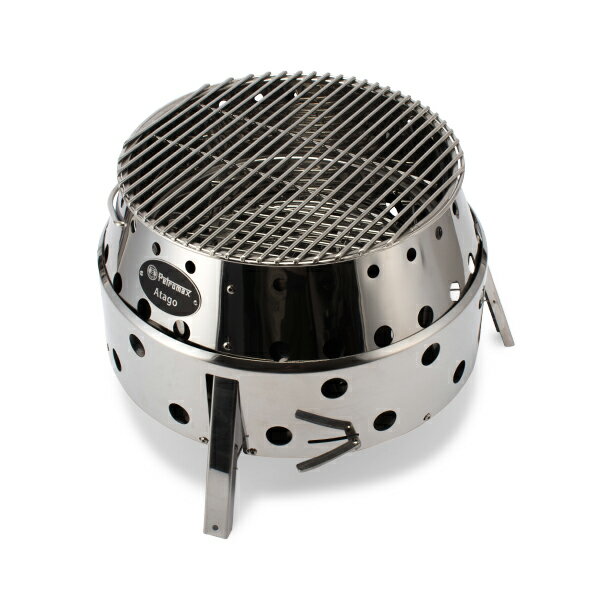 【お盆もあす楽】ペトロマックス Petromax バーベキューコンロ 焚き火台 アタゴ グリル コンロ ダッチオーブン 調理 網焼き Atago キャンプ アウトドア あす楽通販格安セール情報 楽天 通販