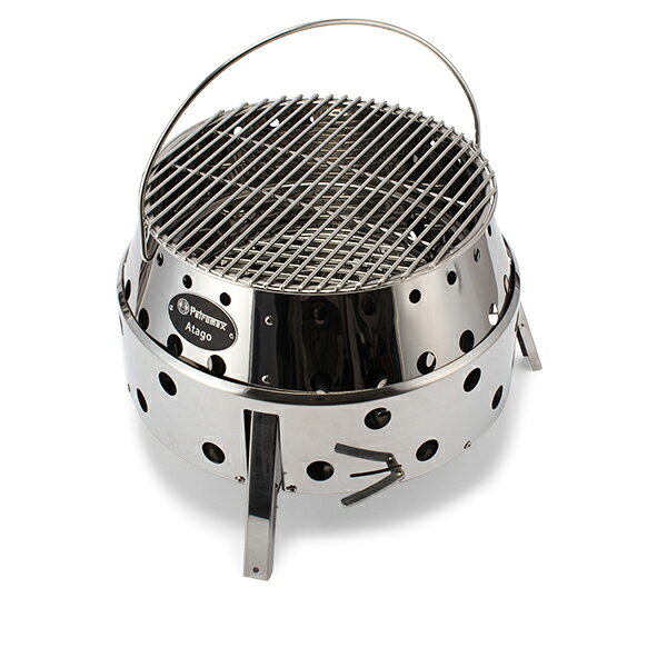 【お盆もあす楽】ペトロマックス Petromax バーベキューコンロ 焚き火台 アタゴ グリル コンロ ダッチオーブン 調理 網焼き Atago キャンプ アウトドア あす楽通販格安セール情報 楽天 通販