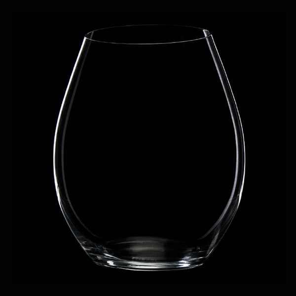 リーデル Riedel ワイングラス リーデル・オー シラー レッドワイン 2414/41 O WINE TUMBLER O TO GO BIG O SYRAH ワイン グラス 赤ワイン プレゼント