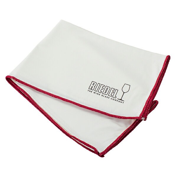 リーデル Riedel マイクロファイバークリスタルクロス 5010/07 MICROFIBER POLISHING CLOTH ワイングラス クロス グラス磨き お手入れ マイクロファイバー glv-10084045 GULLIVER Online Shopping サンプル画像3