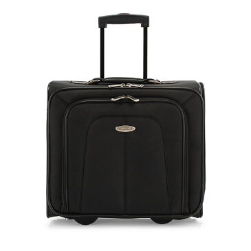 SAMSONITE サムソナイト Business ビジネス Sideloader Mobile Office サイドローダーモバイルオフィス キャリーケース Black ブラック 11020-1041 ビジネスバッグ トローリー スーツケース あす楽