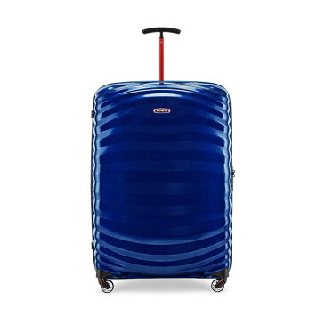 【GWもあす楽】サムソナイト Samsonite スーツケース 124L ライトショック スポーツ スピナー 81cm 軽量 105269.0 Lite-Shock Sport 5%還元 あす楽