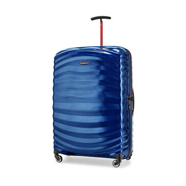 【GWもあす楽】サムソナイト Samsonite スーツケース 124L ライトショック スポーツ スピナー 81cm 軽量 105269.0 Lite-Shock Sport 5%還元 あす楽