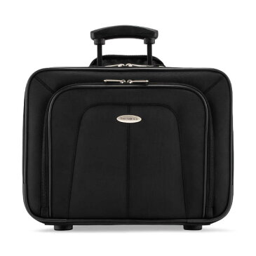 サムソナイト SAMSONITE モバイルオフィス キャリーバッグ ブラック 11021-1041 Business One Mobile Office ビジネスバッグ キャリーケース あす楽