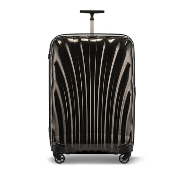 サムソナイト Samsonite コスモライト リミテッド エディション スピナー 75cm 94L 軽量 スーツケース 129445.0 Iridescent Cosmolite Limited Edition SPINNER 75/28 5%還元 あす楽