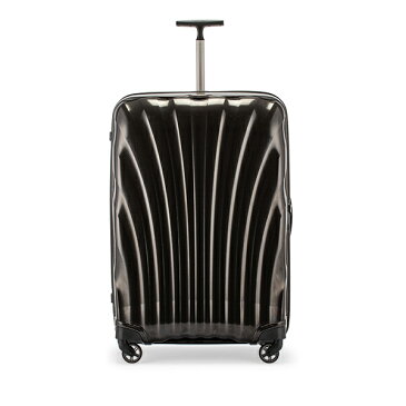 サムソナイト Samsonite コスモライト リミテッド エディション スピナー 81cm 123L 軽量 スーツケース 129447 Iridescent Cosmolite Limited Edition SPINNER 81/30 5%還元 あす楽