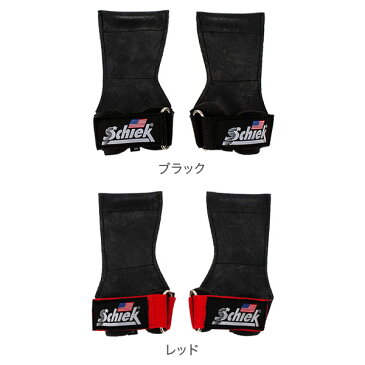 シーク Schiek パワーグリップ 左右一組 アルティメット グリップ Ultimate Grip Model 1900 ウエイト トレーニング 筋トレ 懸垂 グローブ 5%還元 あす楽