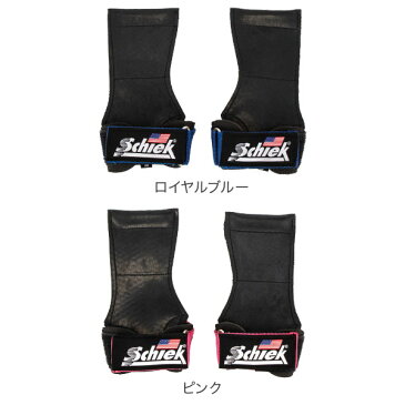 シーク Schiek パワーグリップ 左右一組 アルティメット グリップ Ultimate Grip Model 1900 ウエイト トレーニング 筋トレ 懸垂 グローブ 5%還元 あす楽