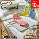 \GWも毎日配送ですぐに届く/ トフィー Toffy 解凍プレート 急速解凍 自然解凍 家庭用 冷凍食品 肉 刺身 粗熱取り お弁当 食品解凍 解凍 時短 便利...