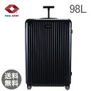 RIMOWA リモワ サルサエアー 825.77 82577 【SALSA AIR】 スーツケース ネイビーブルー Multiwheel 98L 【4輪】 98L (820.77.25.4)