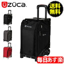 Zuca ズーカ Pro Travel プロ トラベル キャリーバッグ キャリーケース
