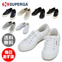 【ポイント3倍】 スペルガ Superga スニーカー 27...